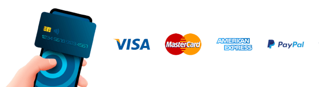 Home Accessories Banner Payment