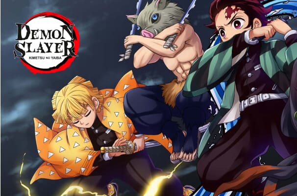 Demon Slayer