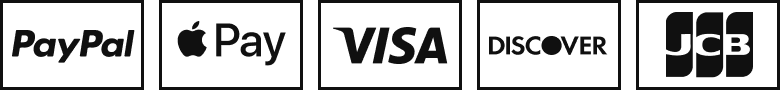 payment icons